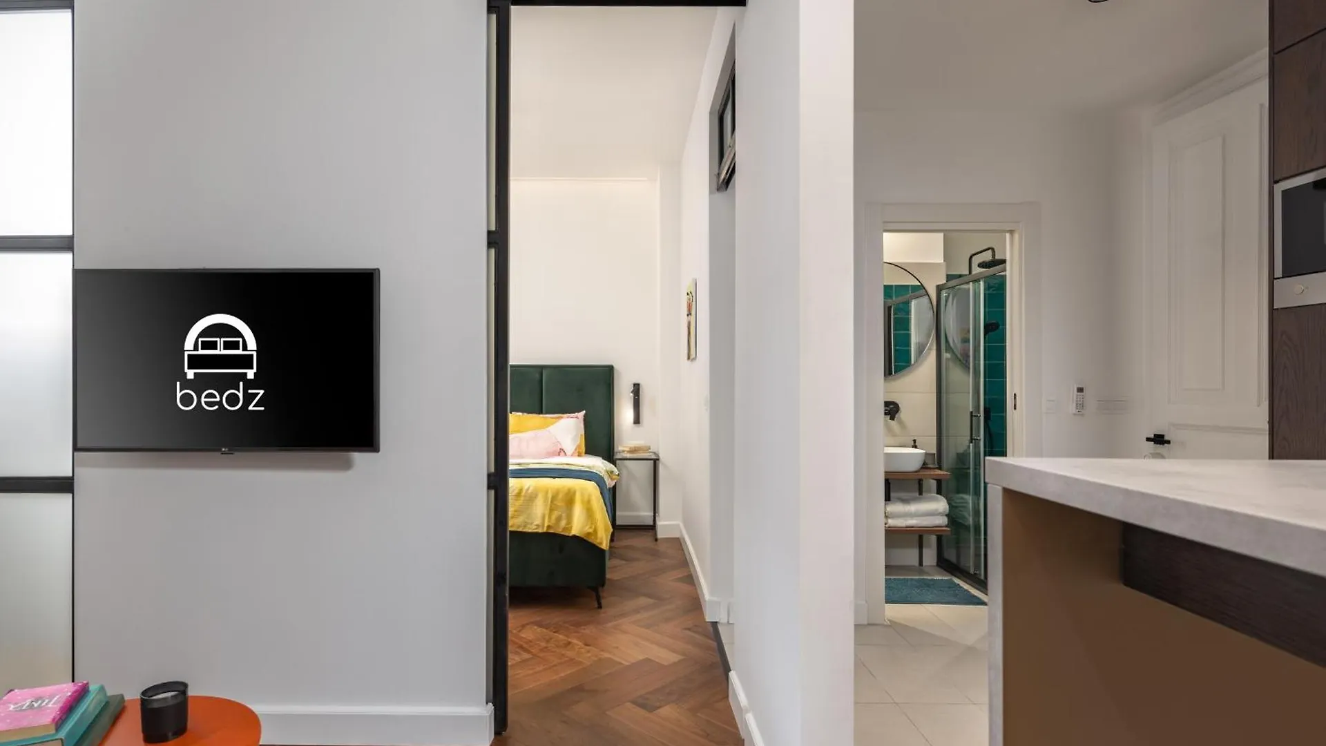 Bedz Placa Apartment #2 Rijeka