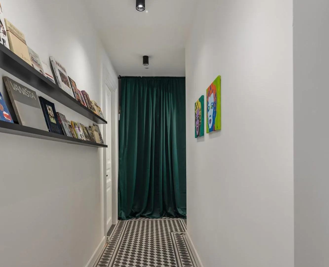 Bedz Placa Apartment #2 Rijeka Croatia