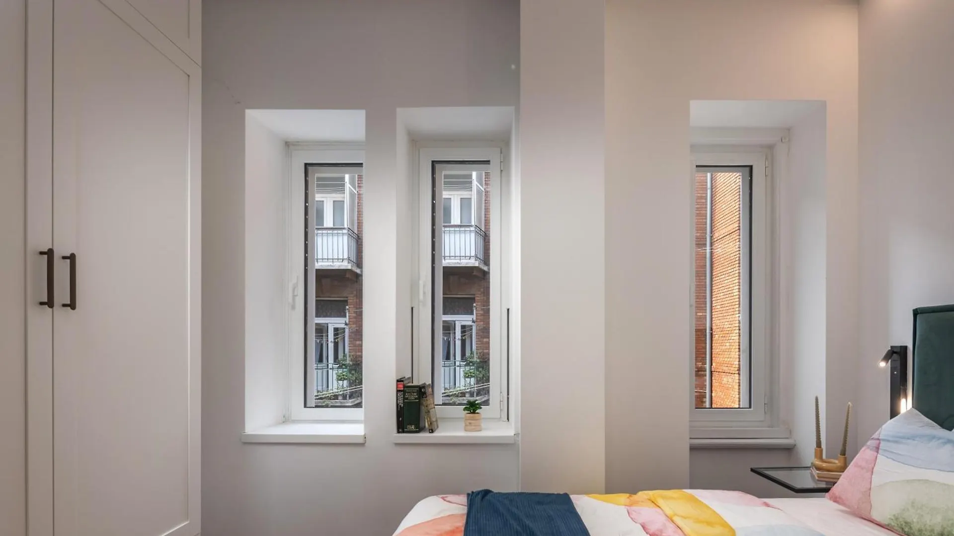 Bedz Placa Apartment #2 Rijeka
