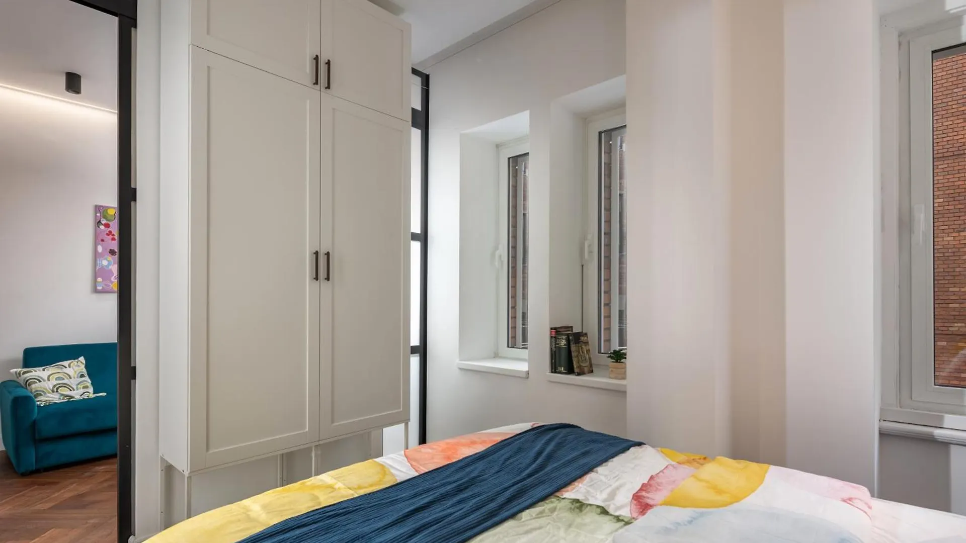 Bedz Placa Apartment #2 Rijeka 0*,